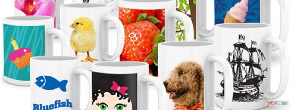 CUP PRINTING
