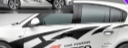CAR BRANDING